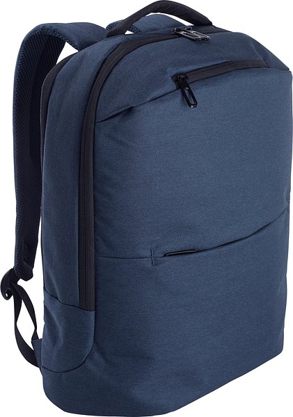 Polyester (600D) Laptop-Rucksack Jöriköbin