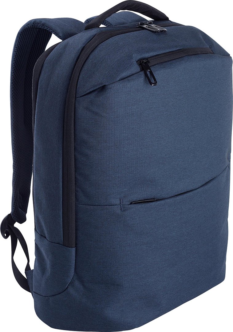 Polyester (600D) Laptop-Rucksack Jöriköbin