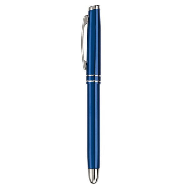Metall Rollerball Two Stripes Stiafervri