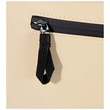 Plus 15" GRS-recycelter Rolltop Rucksack 18 L - Loli