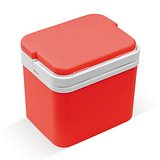 Kühlbox Classic 10L Rell