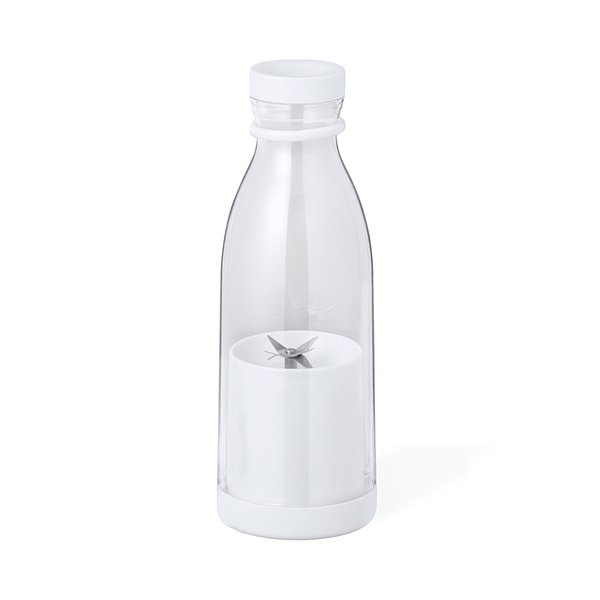 Trinkflasche Fruchtsaftpresse Idtal