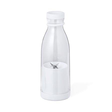 Trinkflasche Fruchtsaftpresse Idtal