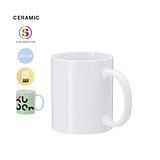 Sublimations Tasse Iddan