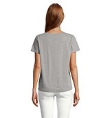 V T-Shirt WOMEN Ningiama