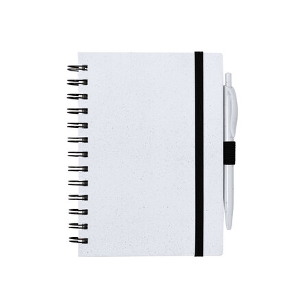 Notizbuch Idara