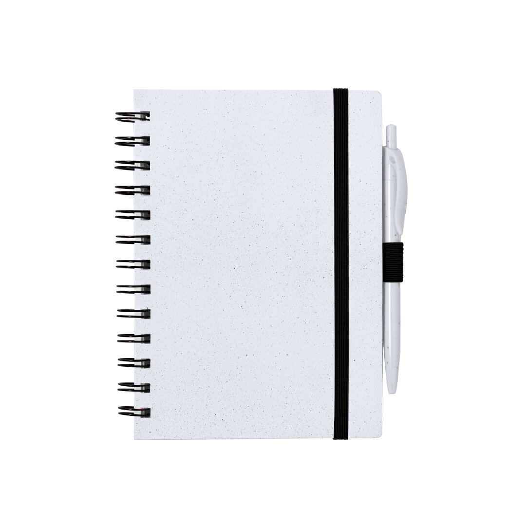 Notizbuch Idara