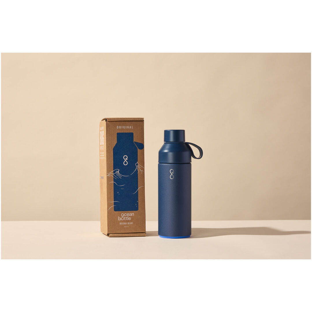 Bottle 500 ml vakuumisolierte Flasche - Annania