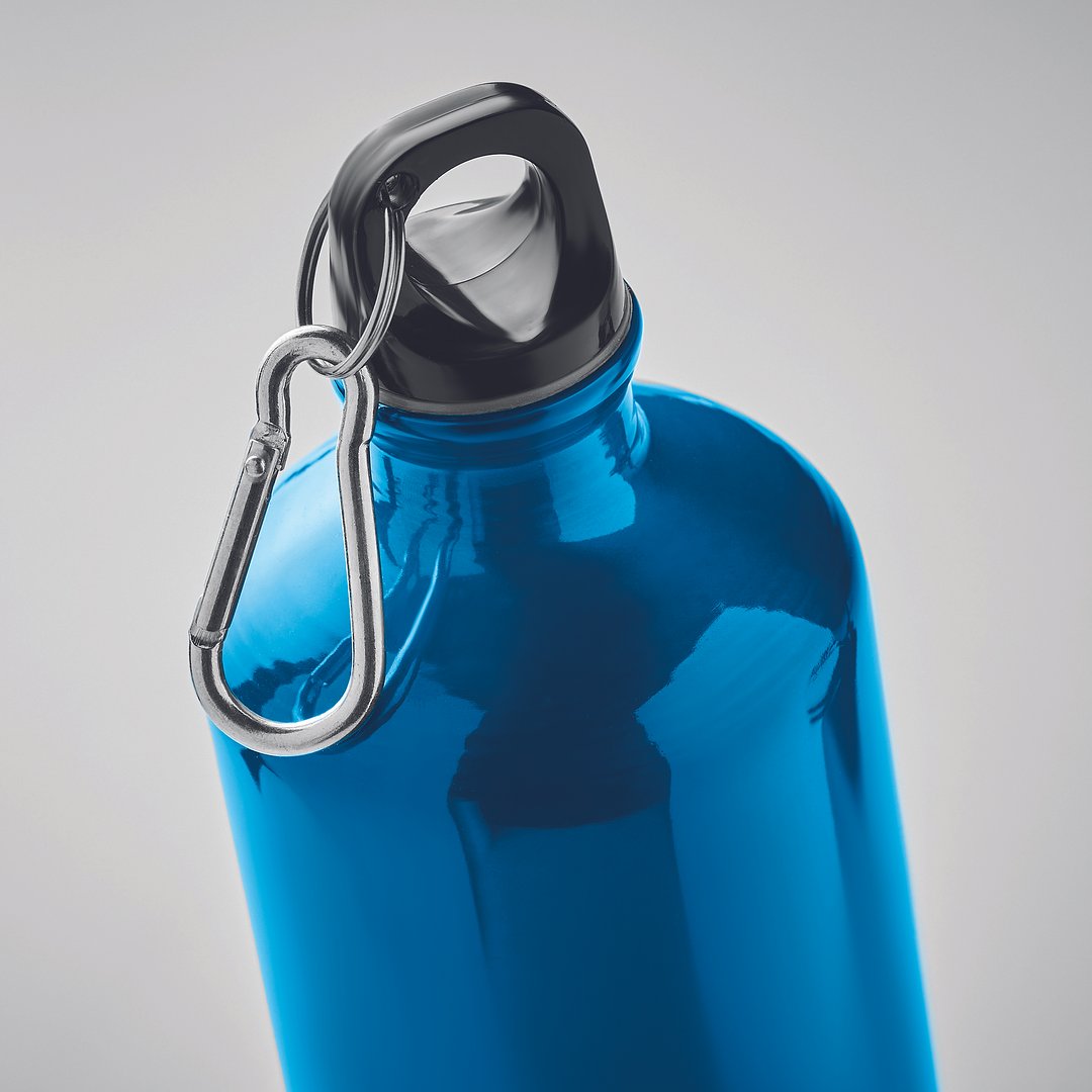 Trinkflasche Aluminium 1L Fristio