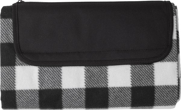 Fleece-Decke Orlen | Recycelt