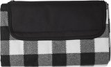 Fleece-Decke Orlen | Recycelt