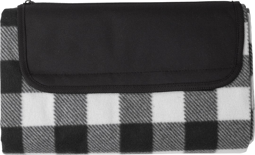 Fleece-Decke Orlen | Recycelt