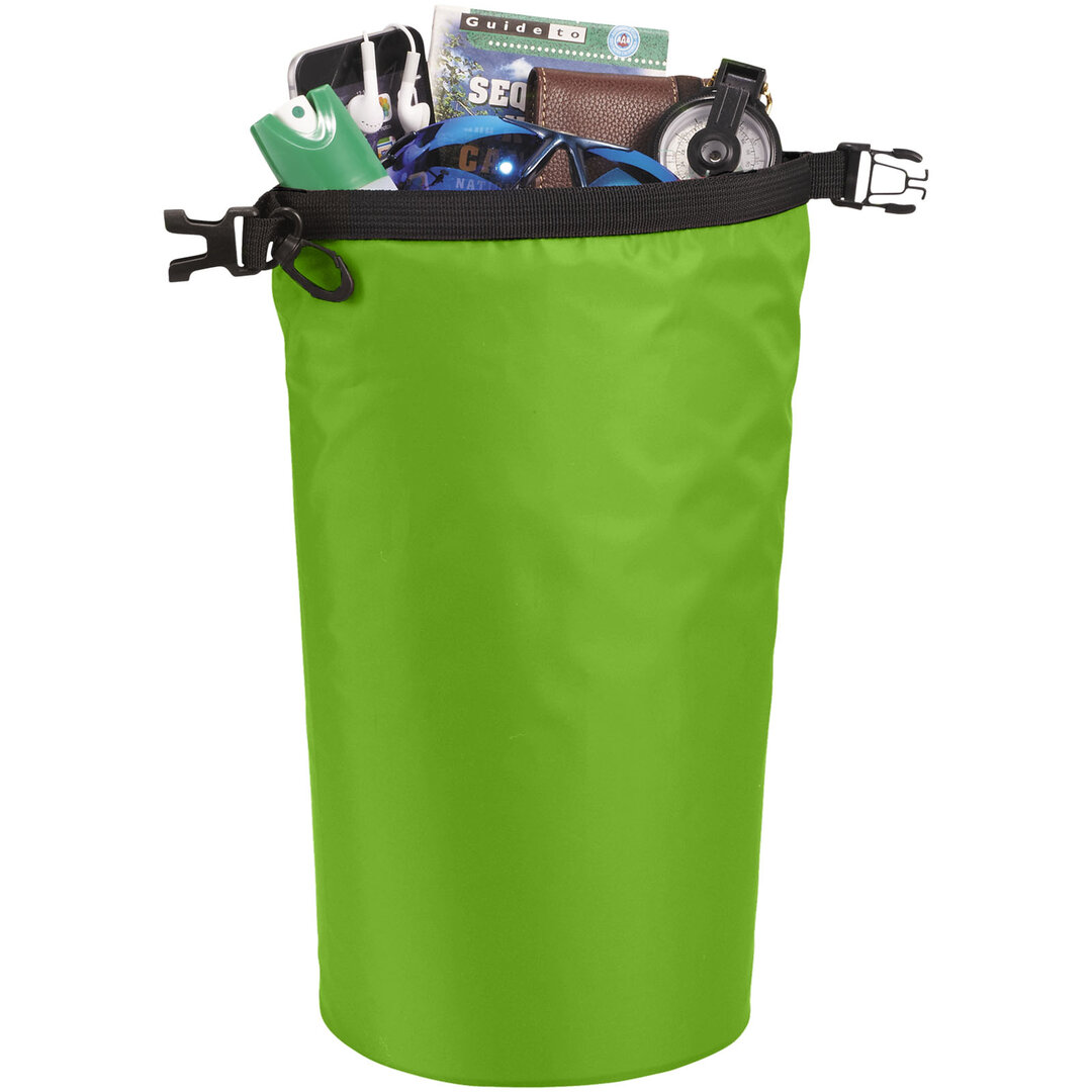10 l wasserdichte Outdoor-Tasche - Warjat