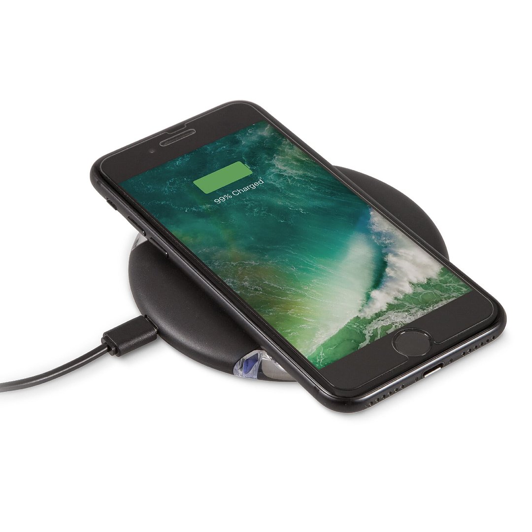 Kabellose Ladestation 5W Dinest