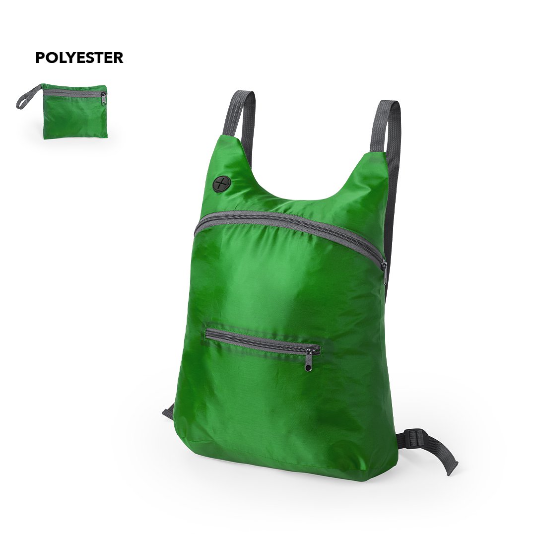 Faltbarer Rucksack Idhis