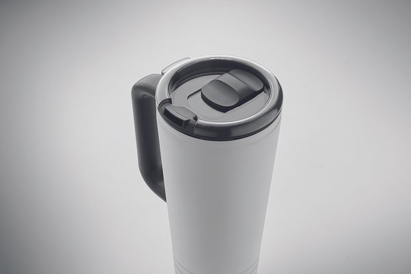 Howler Cup w handle 700ml Sarjast