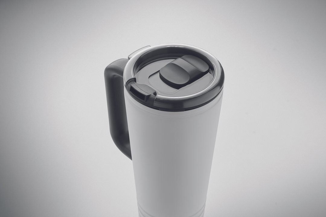 Howler Cup w handle 700ml Sarjast