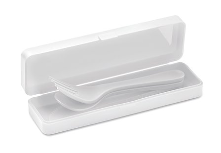 Besteck-Set PP Bigng