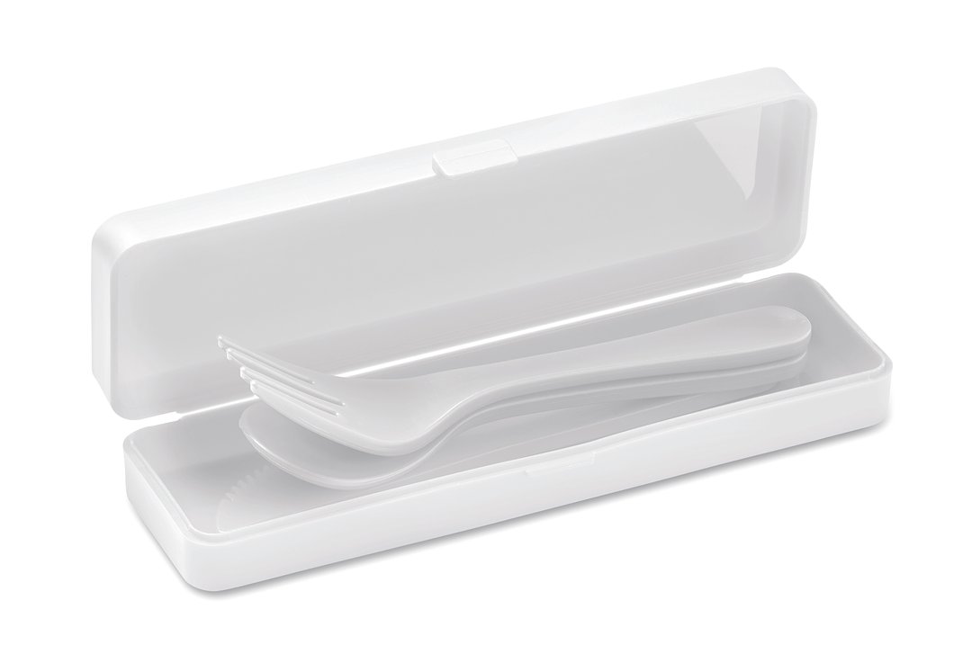 Besteck-Set PP Bigng