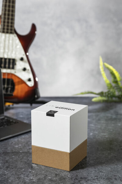 Multifunktion Lampe Idars