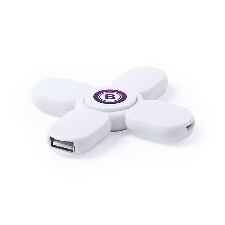 USB Hub Idler