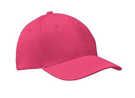 Baseball Kappe 6 Panels Paulix
