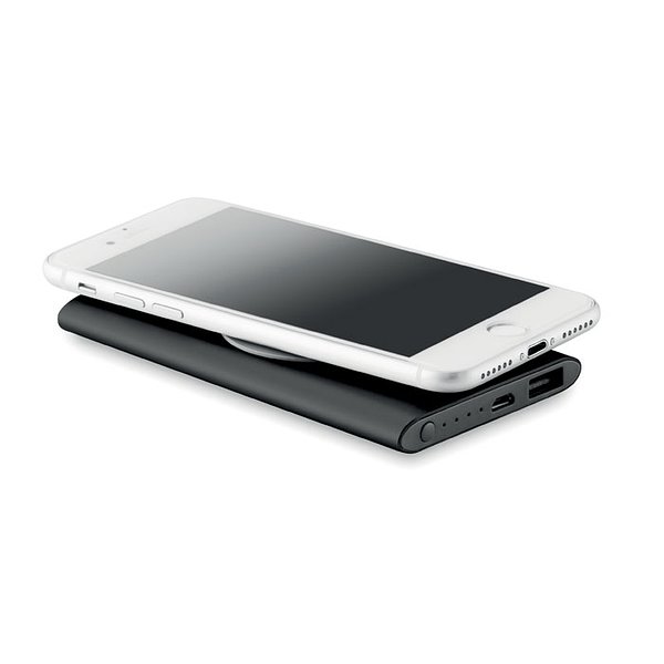 Ladestation mit Powerbank Uoldina