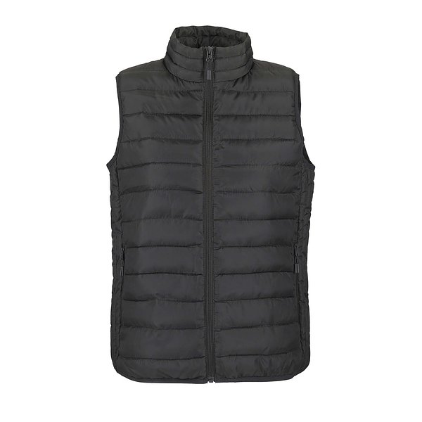 Frauen Bodywarmer Paltiafas