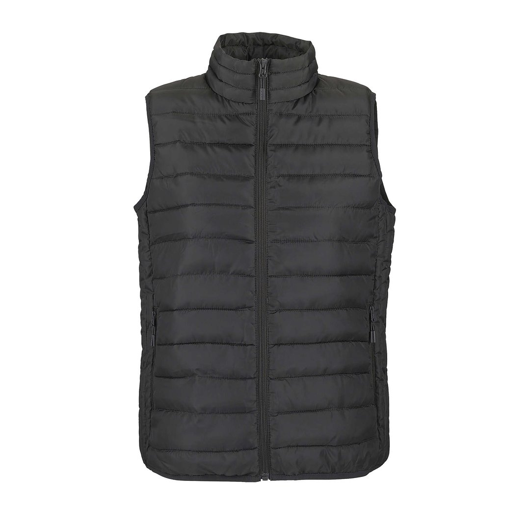 Frauen Bodywarmer Paltiafas