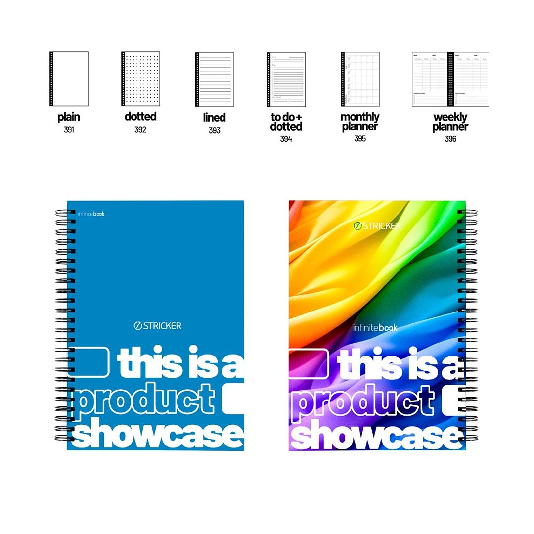 Präsentation der Partnerschaft mit Infinitebook Fens