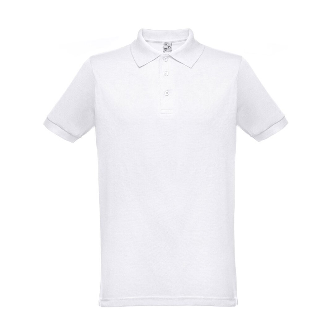 Herren Poloshirt Nignanst