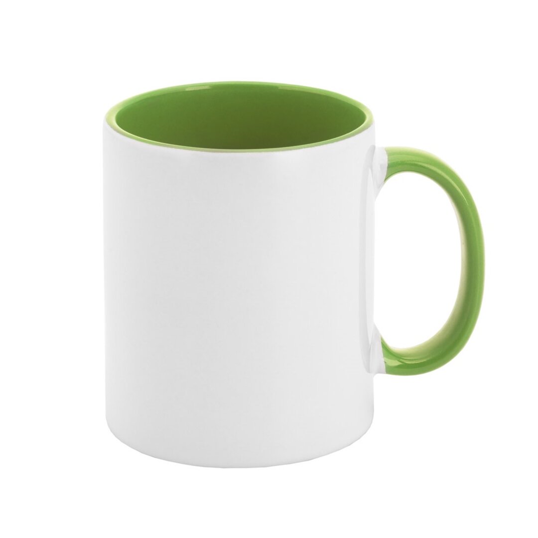 Tasse aus Keramik 350 ml Bening