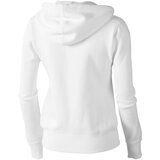 Kapuzensweatjacke für Damen - Rainen