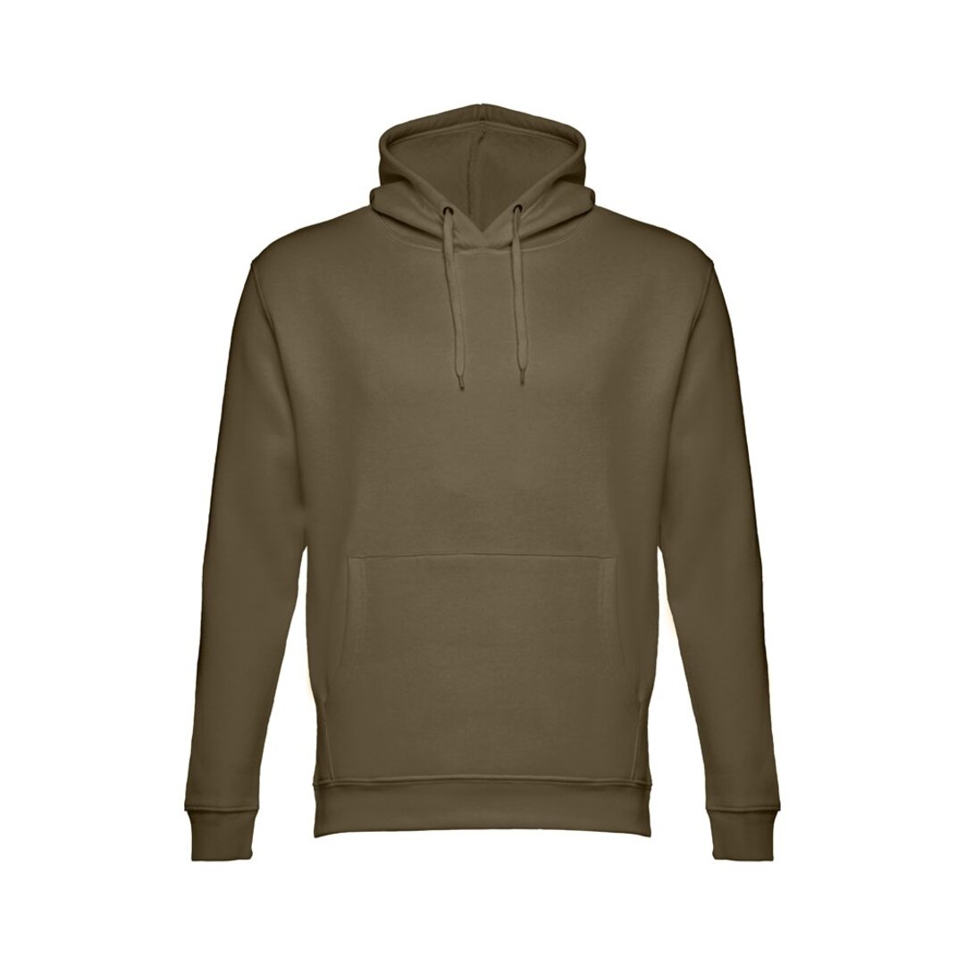 Unisex Kapuzenpulli Albri