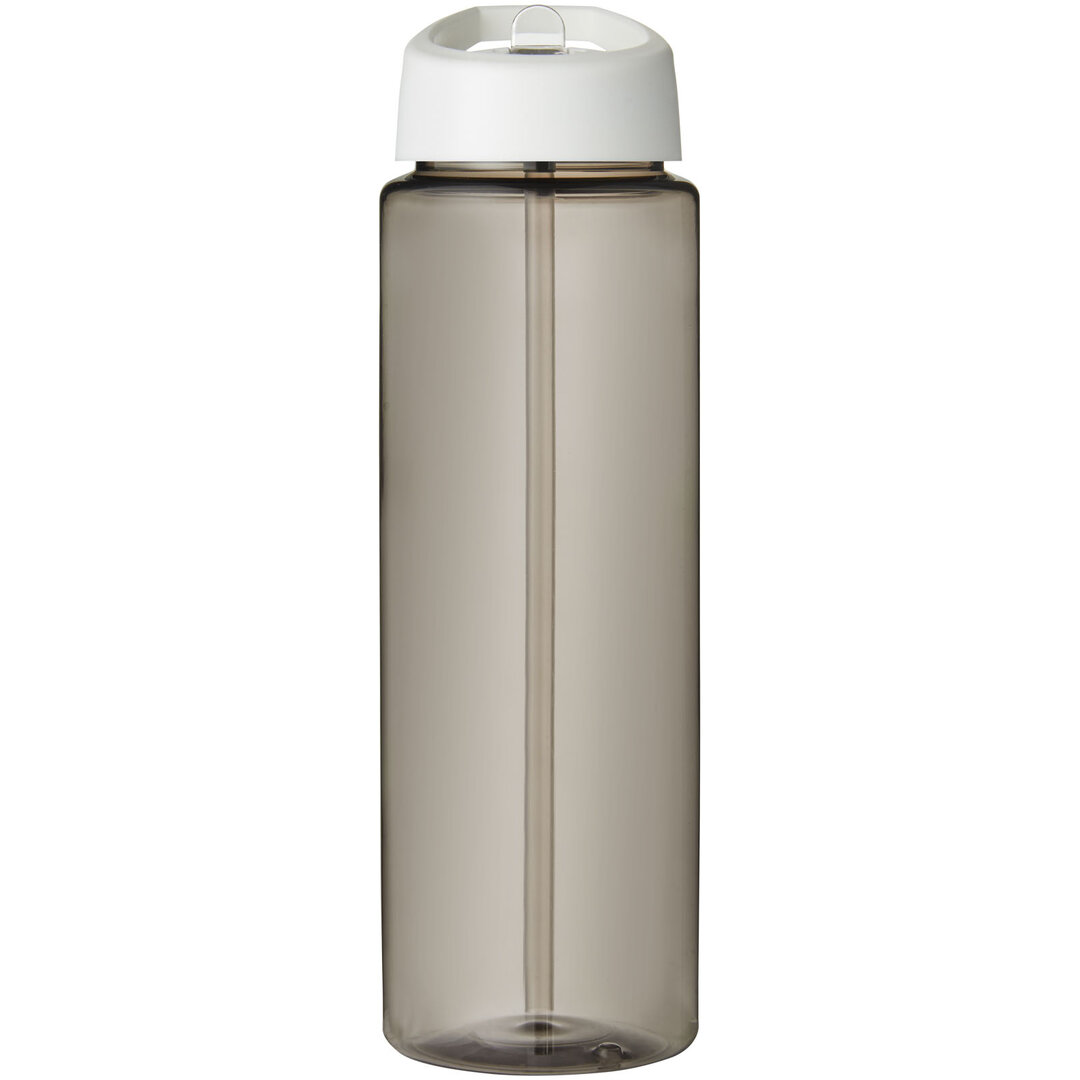 Vibe 850 ml Sportflasche mit Ausgussdeckel - Walieri