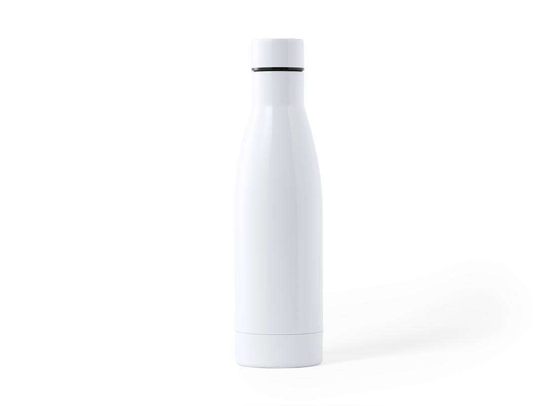 Sublimations Trinkflasche Idfor