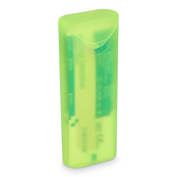 Pflasterbox mit 10 PE-Pflastern (70 × 18 mm) Bengia