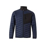 Steppjacke (265g/m²), aus Polyester (100%) Lüthlins