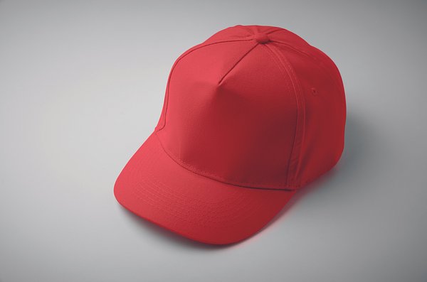 Baseball Kappe 5 Panels Jöriköri