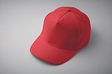 Baseball Kappe 5 Panels Jöriköri