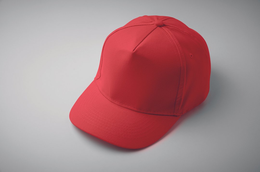 Baseball Kappe 5 Panels Jöriköri