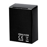 Lupe Schlüsselanhänger