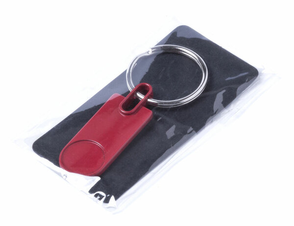 Schlüsselanhänger Idper