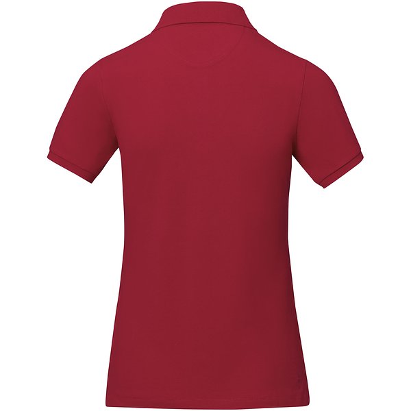 Poloshirt für Damen - Rudesch