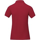 Poloshirt für Damen - Rudesch