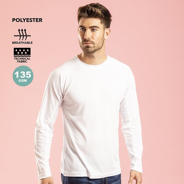 Erwachsene T-Shirt Idaik