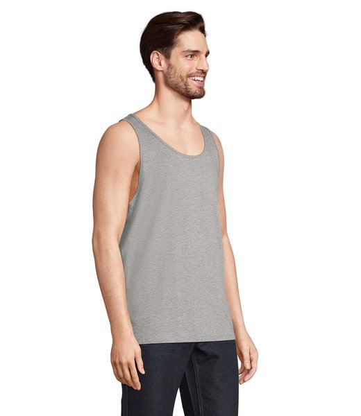 TT TANK TOP Luolfrs