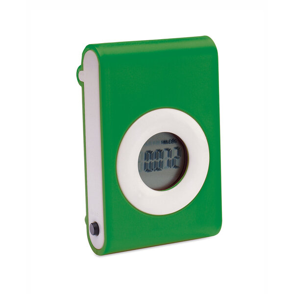 Schrittzähler Idiva