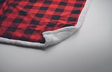Fleece-Decke RPET Menchan