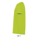 Kinder T-Shirt 140g Waltix